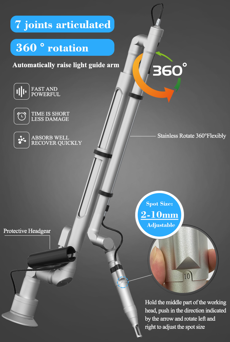 Nd Yag Laser Machine08